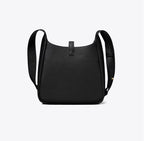 TORY BURCH MILLER SWING CROSSBODY BAG  -  black