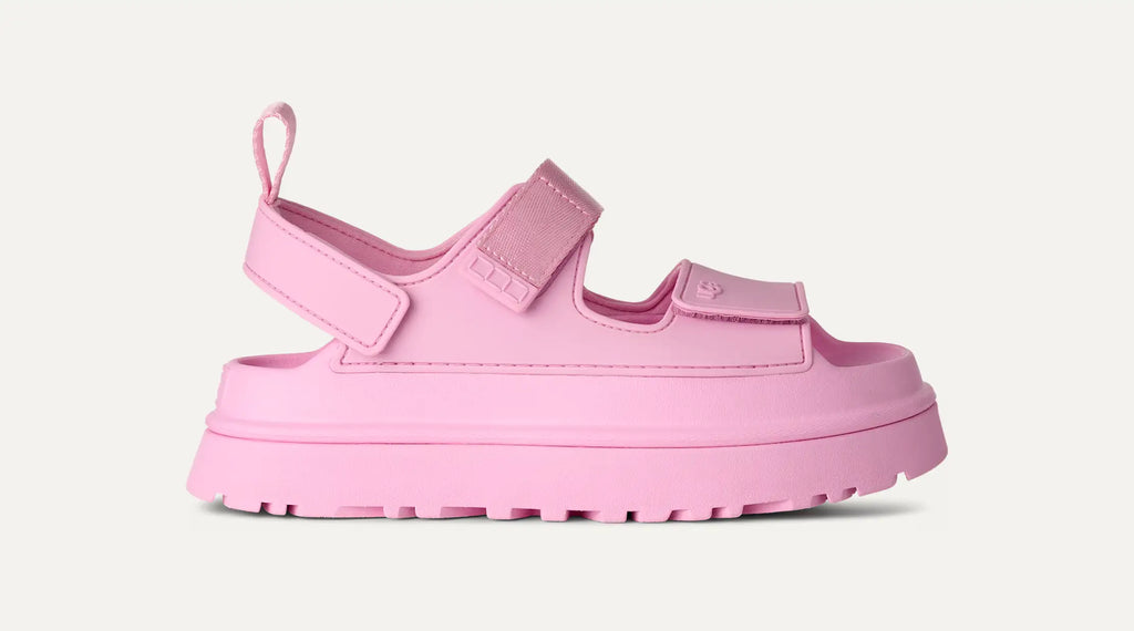 Ugg Women's GoldenGlow-Pink Diamond