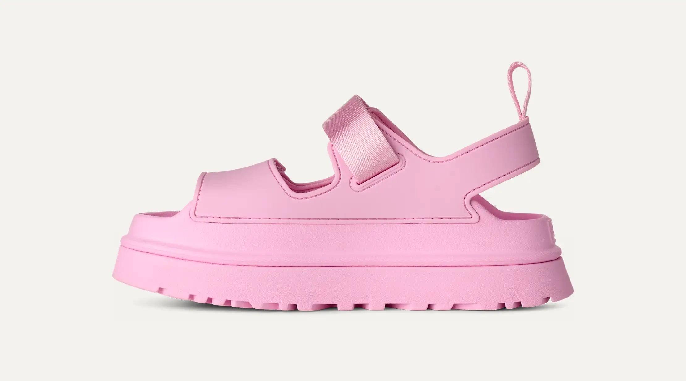 Ugg Women's GoldenGlow-Pink Diamond