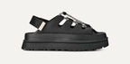 Ugg Women's GoldenGlow Toggle-Black