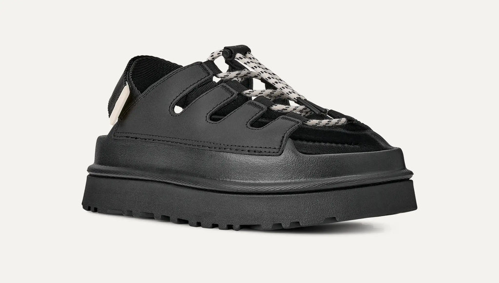 Ugg Women's GoldenGlow Toggle-Black