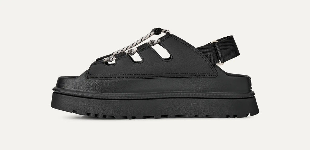 Ugg Women's GoldenGlow Toggle-Black
