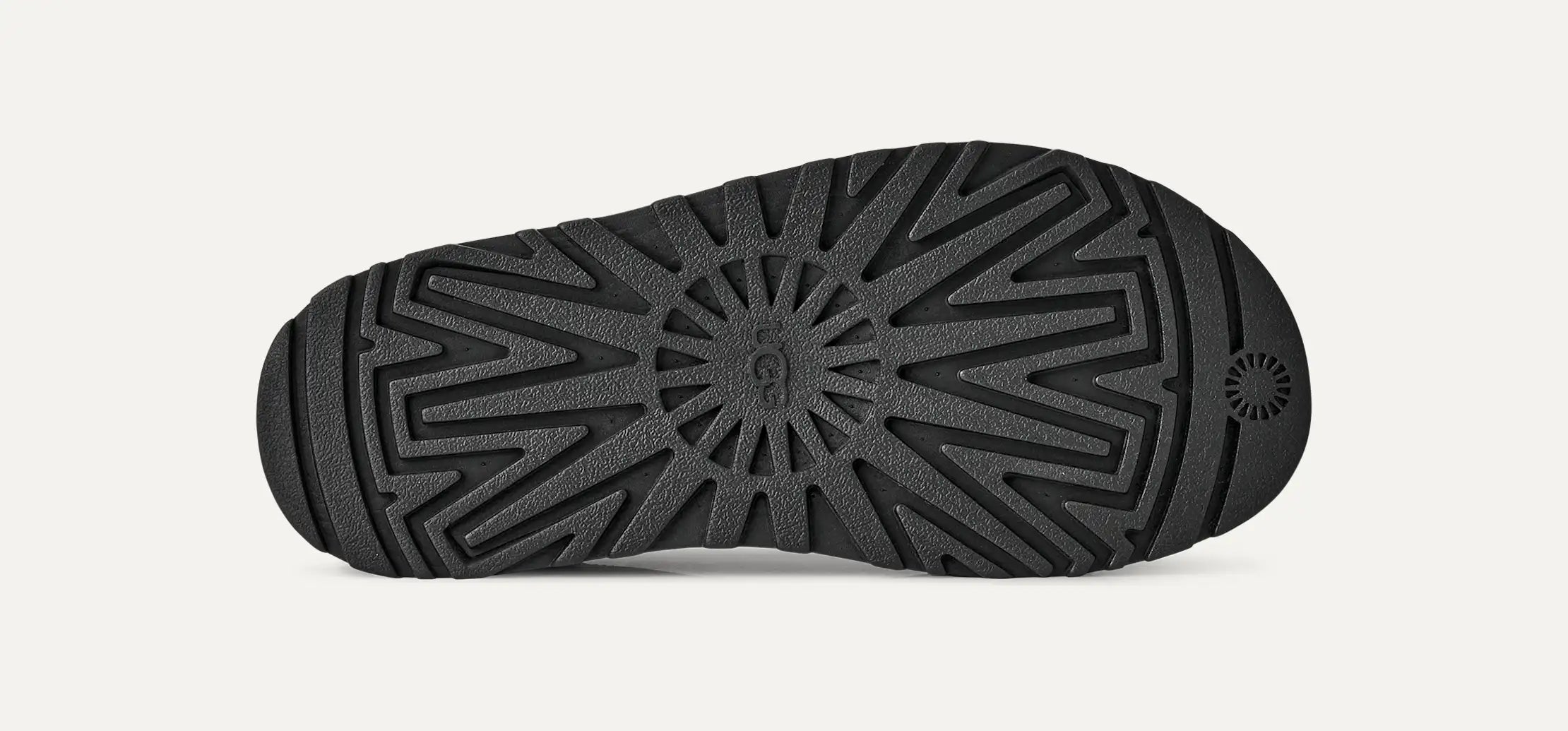 Ugg Women's GoldenGlow Toggle-Black