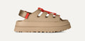 Ugg Women's GoldenGlow Toggle-Mustard Seed