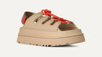 Ugg Women's GoldenGlow Toggle-Mustard Seed