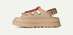 Ugg Women's GoldenGlow Toggle-Mustard Seed