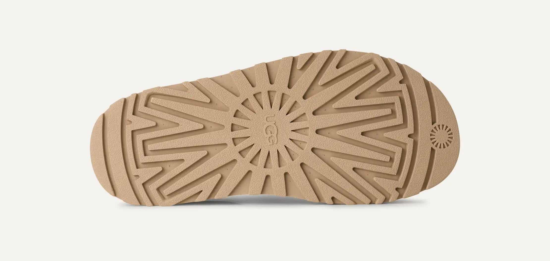 Ugg Women's GoldenGlow Toggle-Mustard Seed