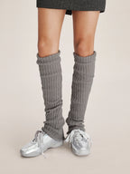 JW PEI Flavia Ballerina Sneakers - Silver