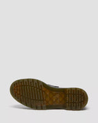 Dr. Martens Adrian Arcadia Leather Tassel Loafers  -  Cherry Red — Arcadia