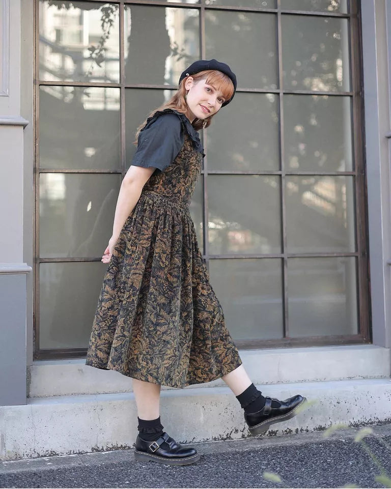 Dr. Martens Polley Smooth Leather Mary Janes  -  Black — Smooth Leather