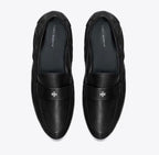 TORY BURCH BALLET LOAFER   -   Perfect Black