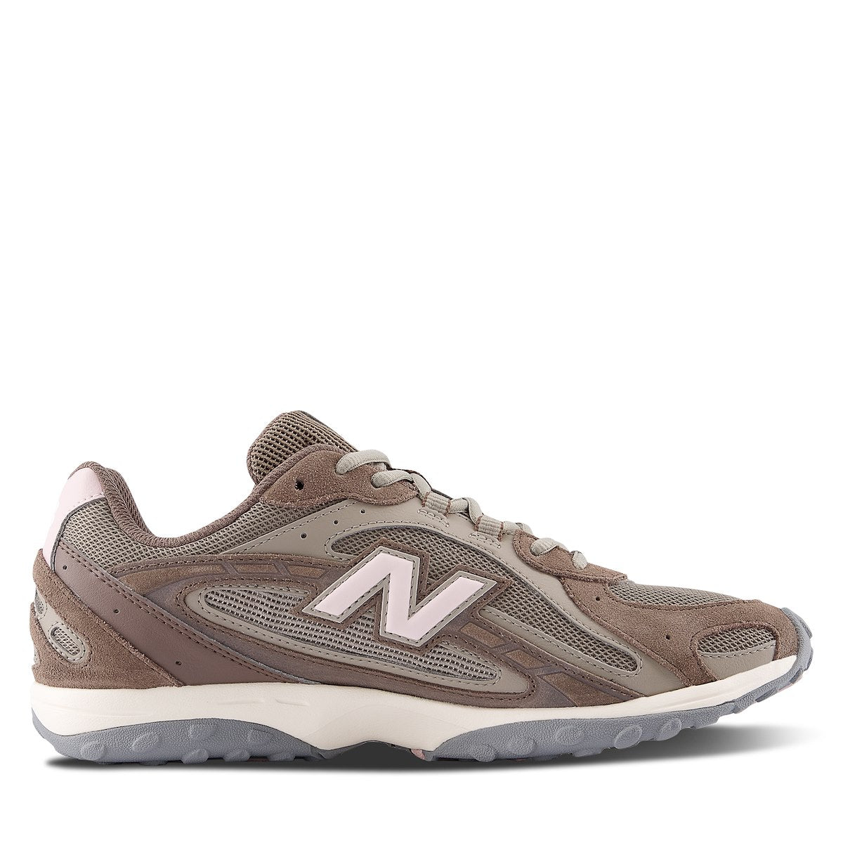 New Balance 204L Cortado with Pink Stone - U204L273 - Hemen Teslimde