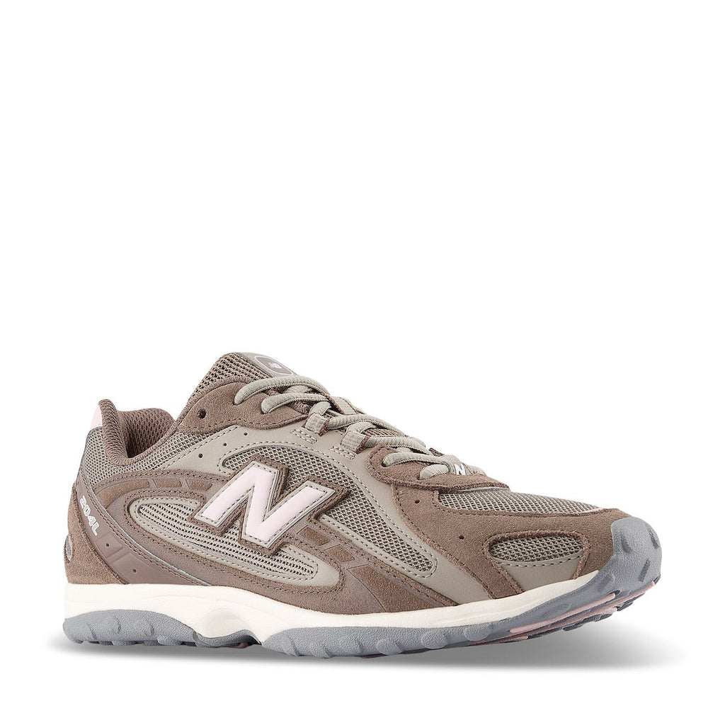 New Balance 204L Cortado with Pink Stone - U204L273 - Hemen Teslimde