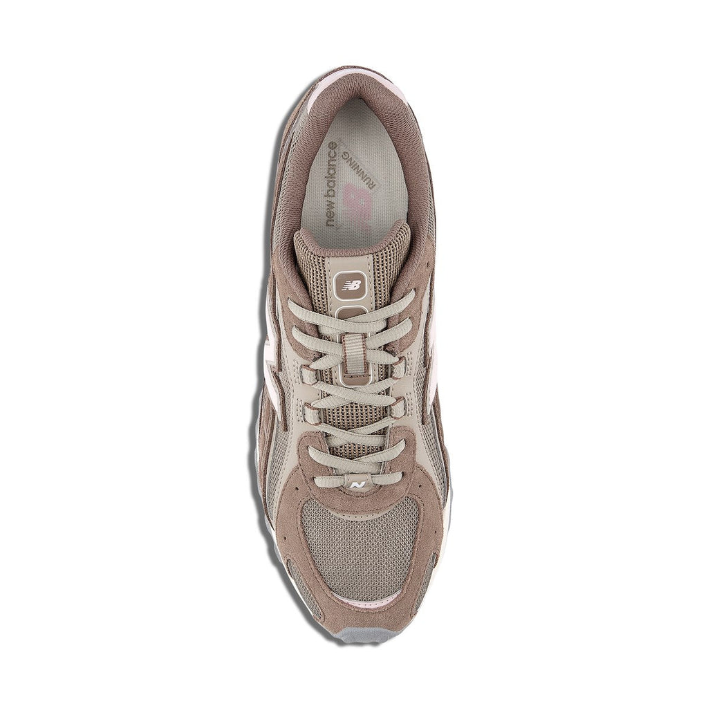 New Balance 204L Cortado with Pink Stone - U204L273 - Hemen Teslimde
