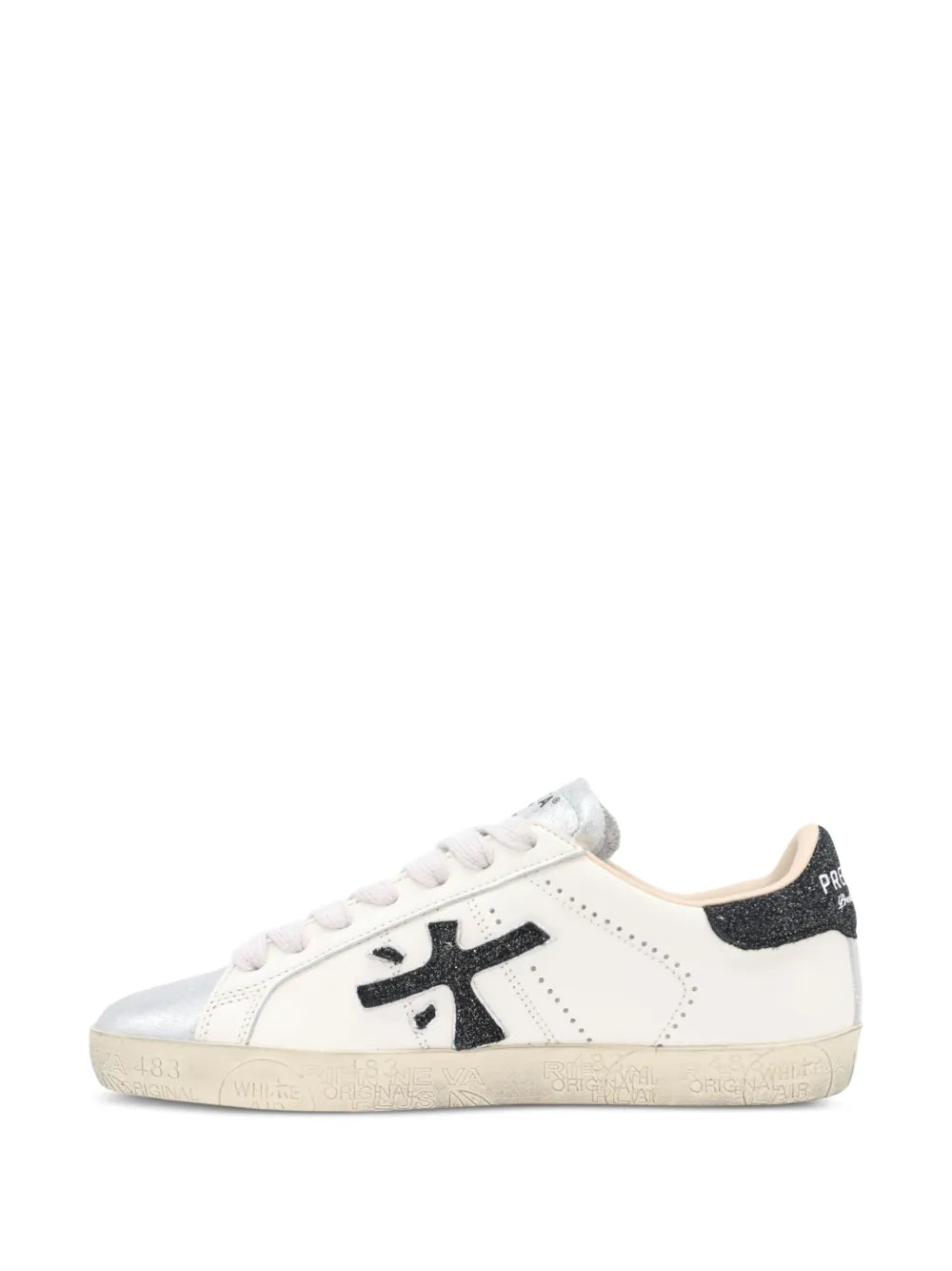 Premiata Stevend Sneakers