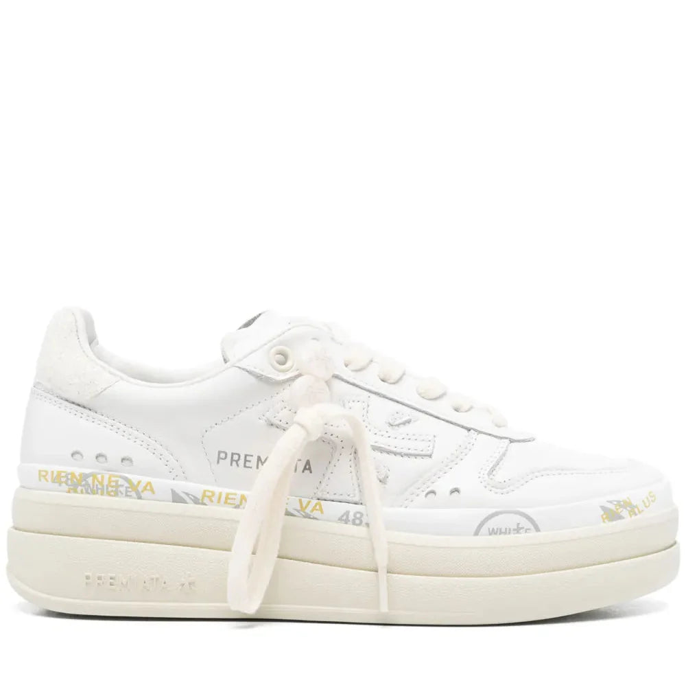 Premiata Micol 7010 Sneakers