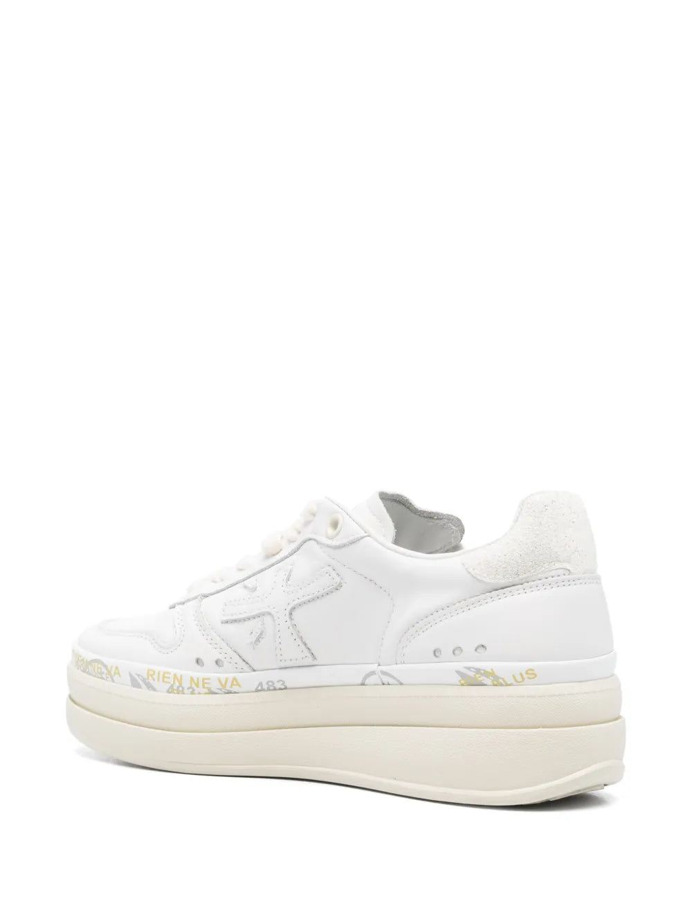 Premiata Micol 7010 Sneakers