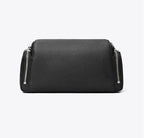 TORY BURCH PERRY VOYAGER CROSSBODY BAG  -  black