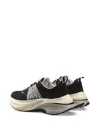 Premiata Hill sneakers
