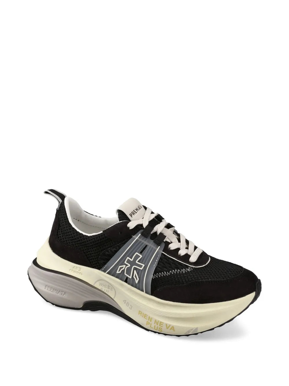 Premiata Hill sneakers