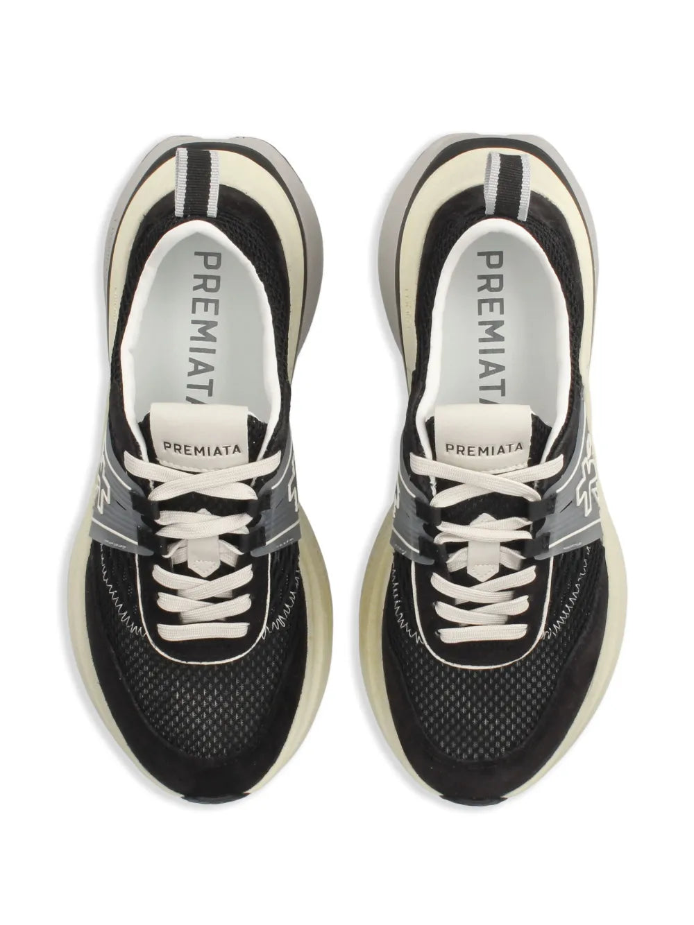 Premiata Hill sneakers
