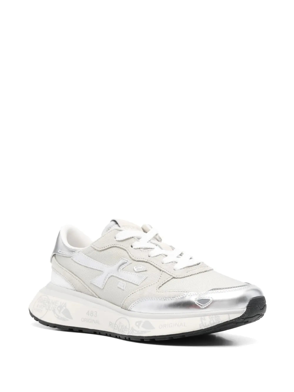 Premiata  Lauryn Sneakers