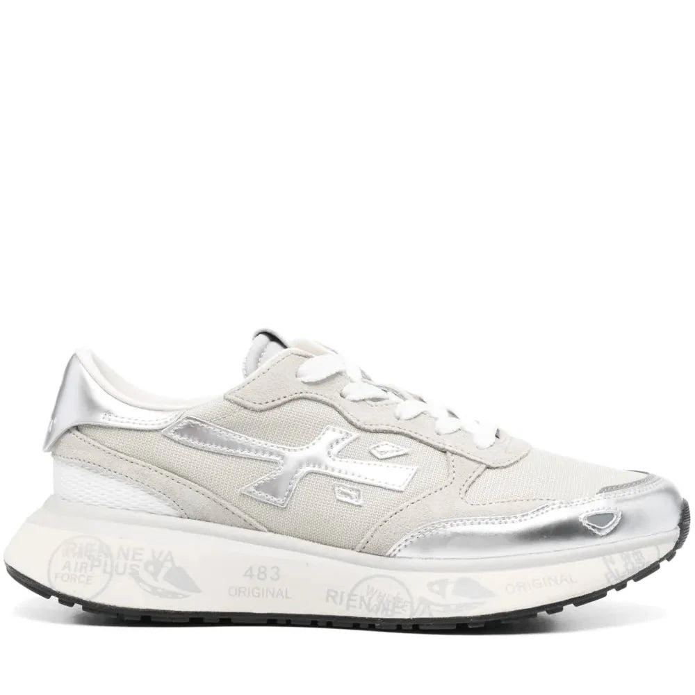 Premiata  Lauryn Sneakers