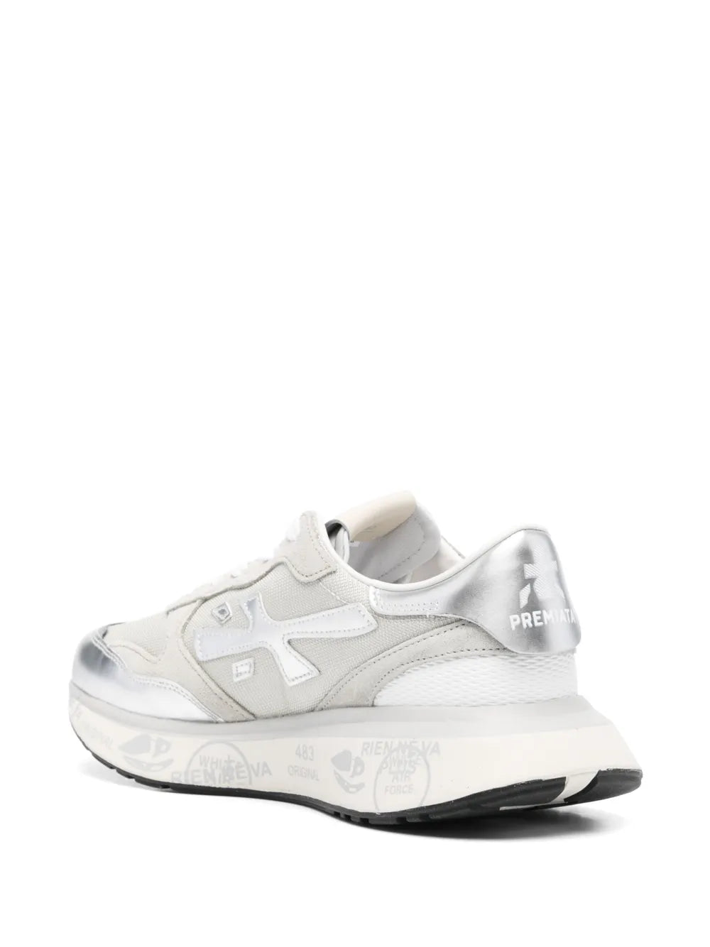 Premiata  Lauryn Sneakers