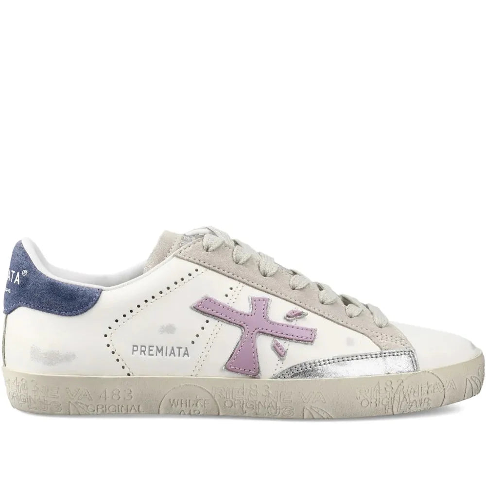 Premiata Steven Sneakers