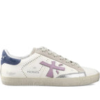 Premiata Steven Sneakers