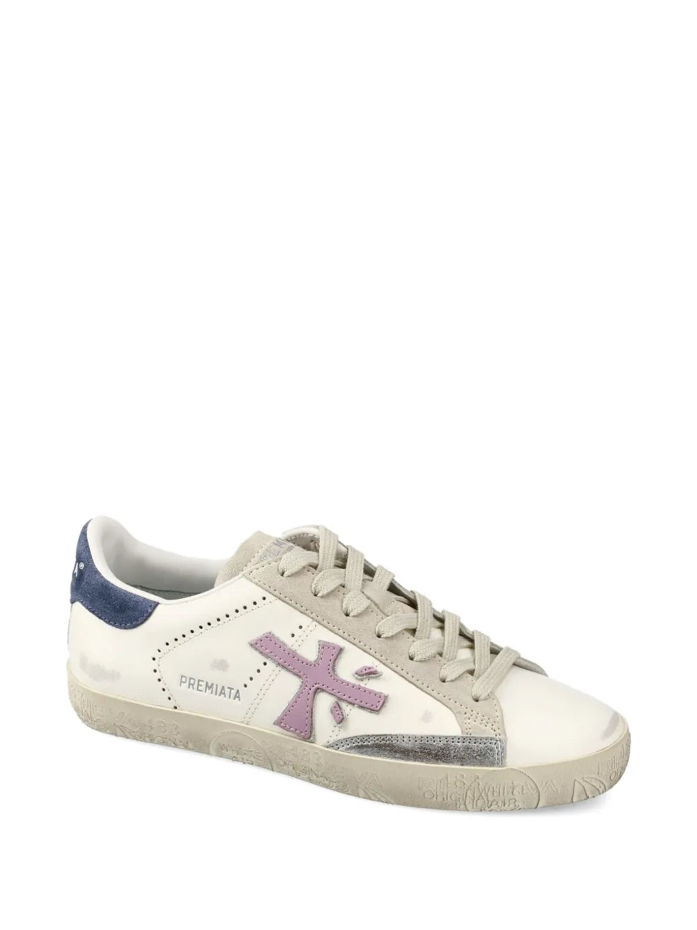 Premiata Steven Sneakers