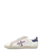 Premiata Steven Sneakers