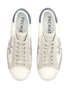 Premiata Steven Sneakers