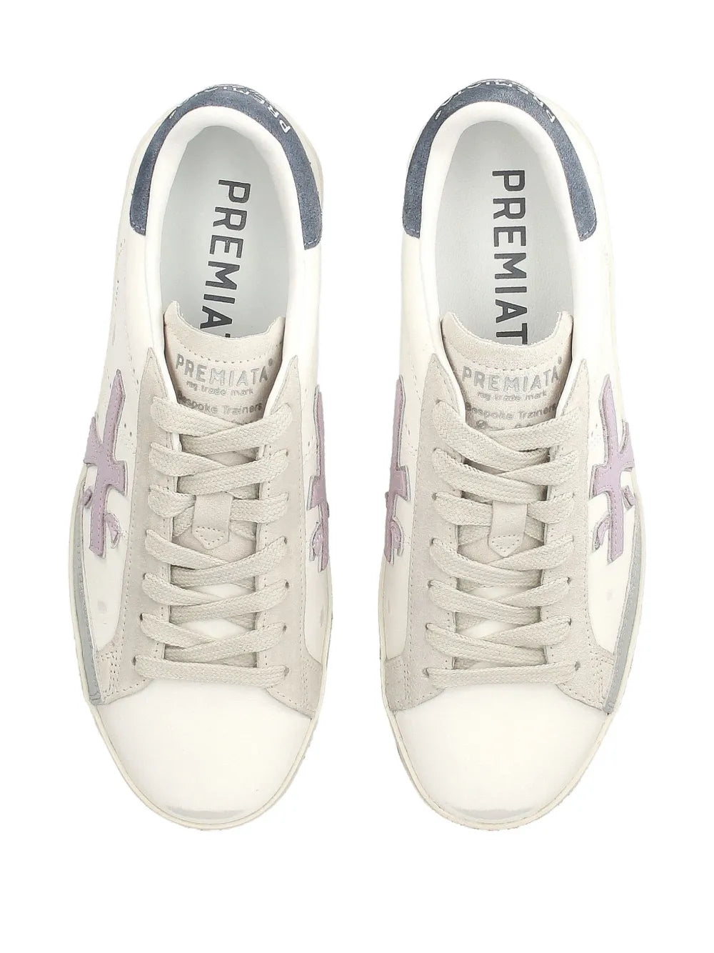 Premiata Steven Sneakers