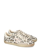 Premiata Steven Sneakers