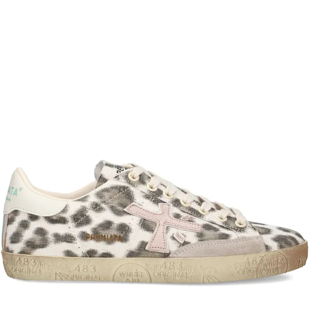 Premiata Steven Sneakers