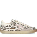 Premiata Steven Sneakers