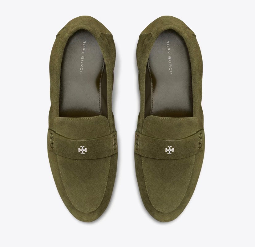 TORY BURCH BALLET LOAFER   -   Aneto