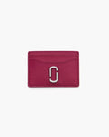 Marc Jacobs The Utility Snapshot Card Case  - lipgloss pink