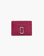 Marc Jacobs The Utility Snapshot Card Case  - lipgloss pink