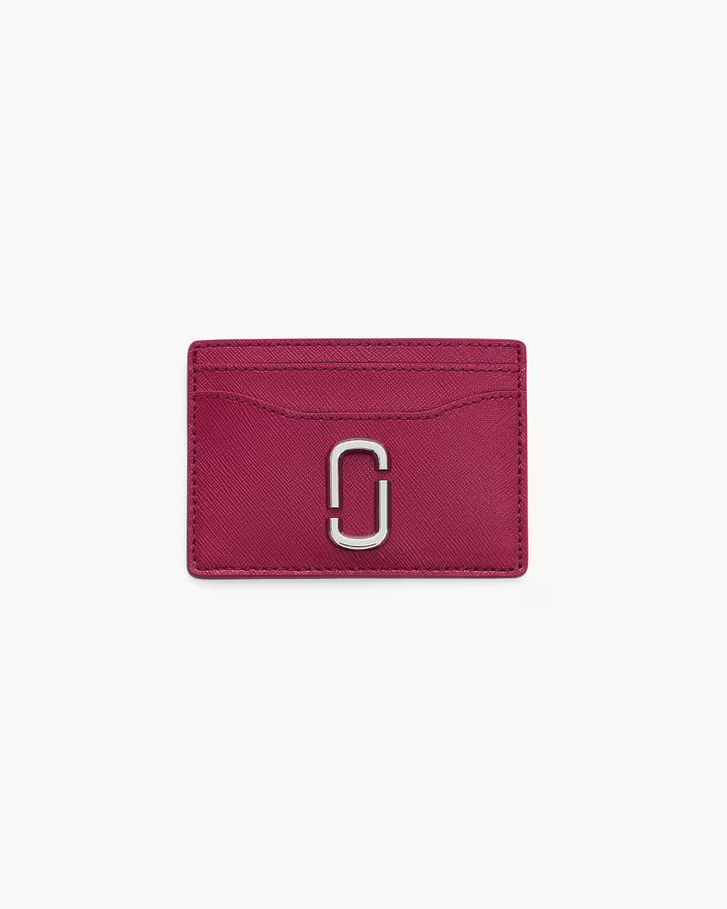 Marc Jacobs The Utility Snapshot Card Case  - lipgloss pink