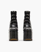 Marc Jacobs The Glam Studs Kiki Ankle Boot