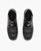 Marc Jacobs The Glam Studs Kiki Ankle Boot