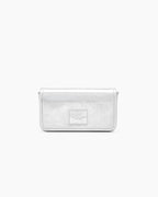 Marc Jacobs The Metallic Leather Chain Mini Bag