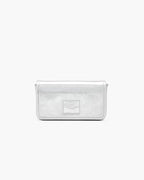 Marc Jacobs The Metallic Leather Chain Mini Bag