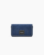 Marc Jacobs The Denim Chain Mini Bag