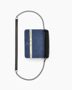 Marc Jacobs The Denim Chain Mini Bag