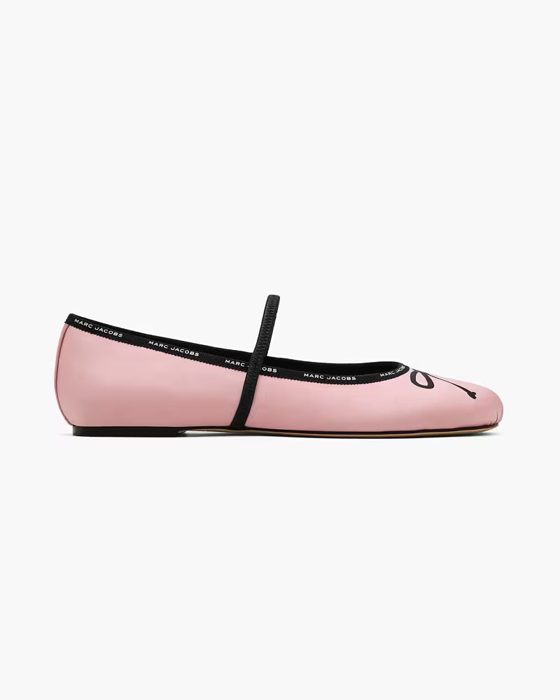Marc Jacobs The Bow Ballerina