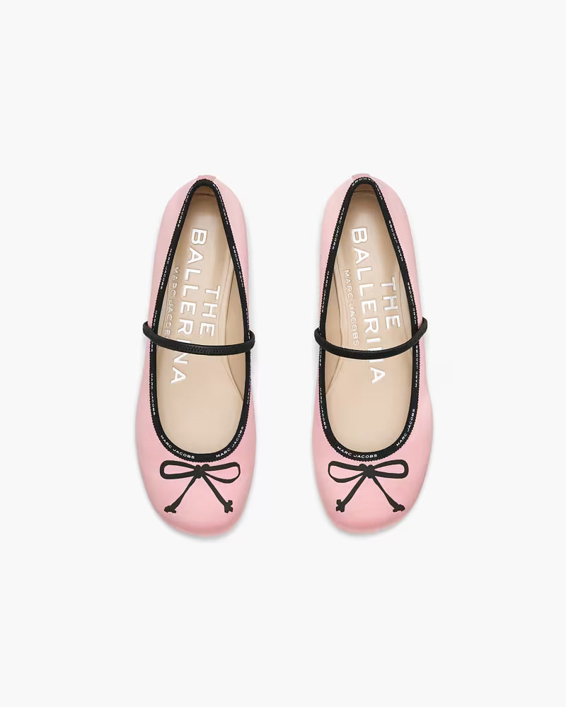 Marc Jacobs The Bow Ballerina