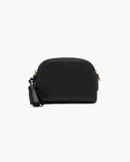 Marc Jacobs The Pebble Shutter  -  black
